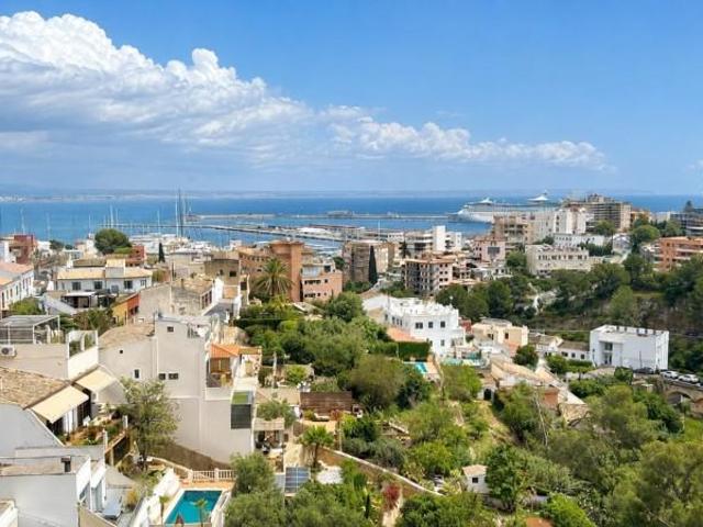 Aticos en venta en Mallorca, Ponent El Terreno