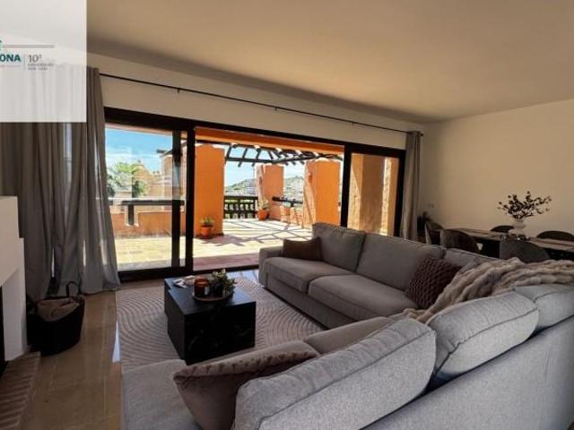 Aticos en venta en Manilva, Duquesa Golf