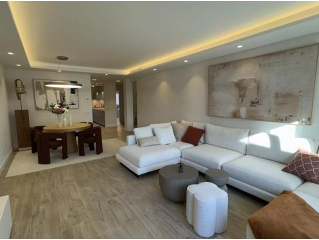 Aticos en venta en Marbella