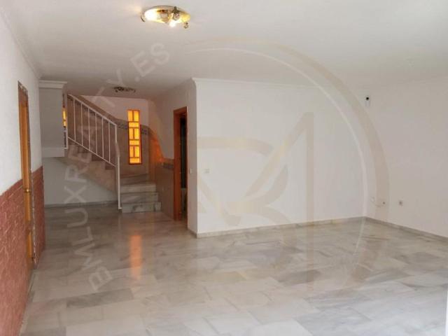 Aticos en venta en Marbella, Centro