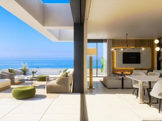 Aticos en venta en Marbella, Los Monteros, Marbella East