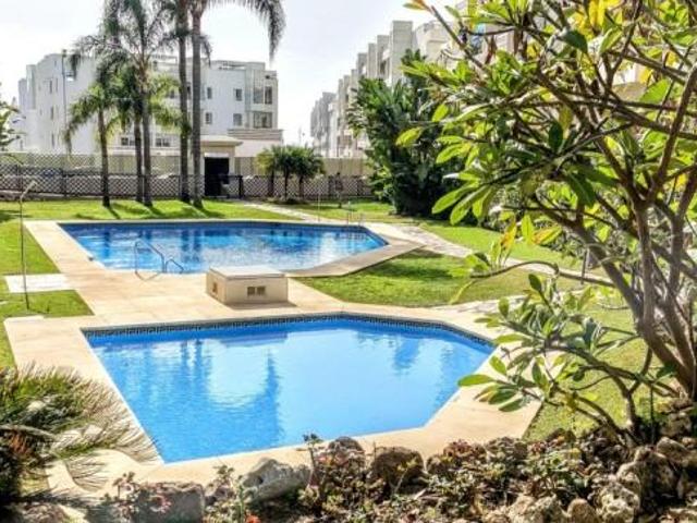 Aticos en venta en Marbella, Marbella