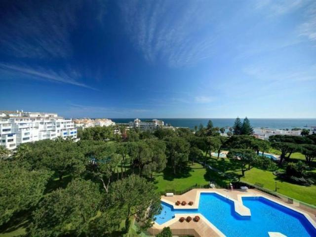 Aticos en venta en Marbella, Marbella