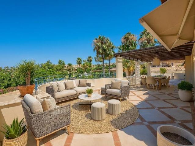 Aticos en venta en Marbella, Marbella
