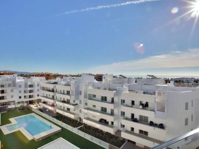 Aticos en venta en Marbella, Marbella