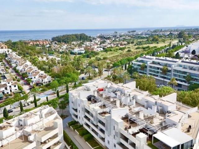 Aticos en venta en Marbella, Marbella