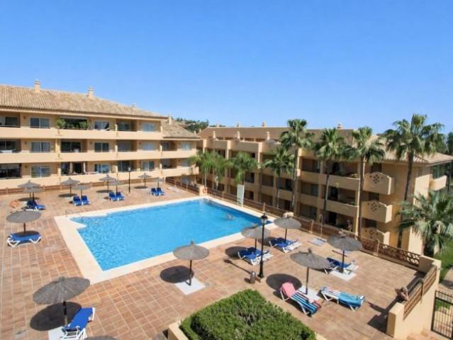 Aticos en venta en Marbella, Marbella