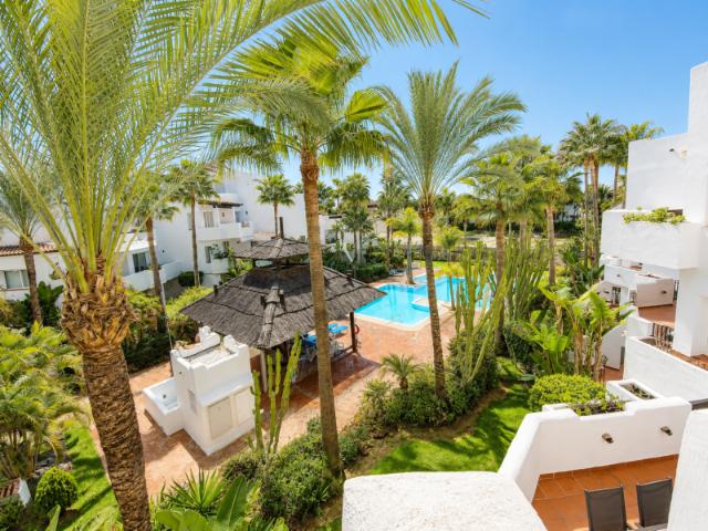 Aticos en venta en Marbella, Marbella