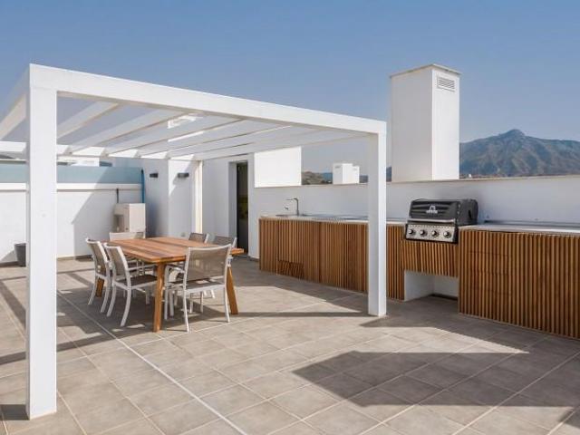 Aticos en venta en Marbella, Marbella
