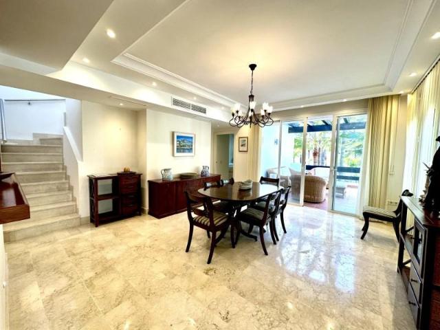 Aticos en venta en Marbella, Marbella