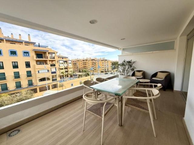 Aticos en venta en Marbella, Marbella