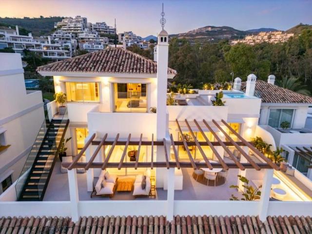 Aticos en venta en Marbella, Marbella