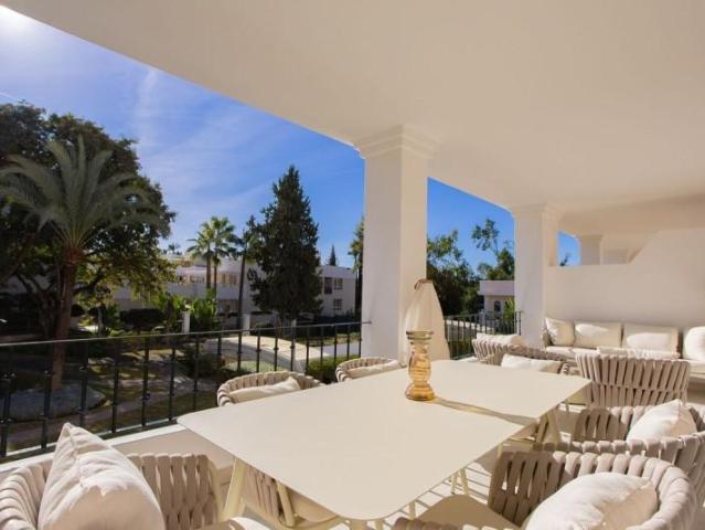 Aticos en venta en Marbella, Marbella