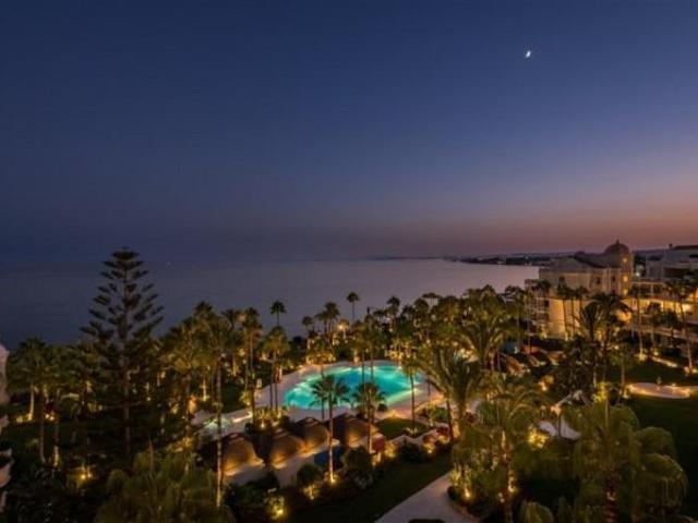 Aticos en venta en Marbella, Marbella