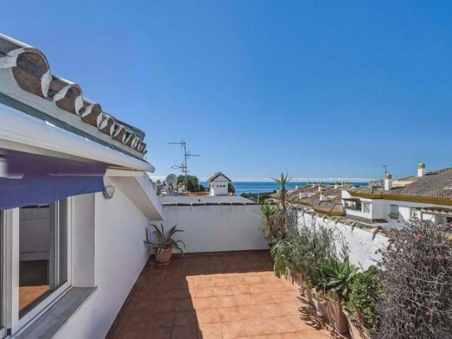 Aticos en venta en Marbella, Marbella