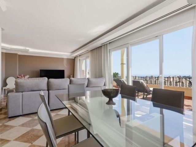 Aticos en venta en Marbella, Marbella