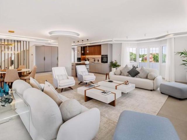 Aticos en venta en Marbella, Marbella