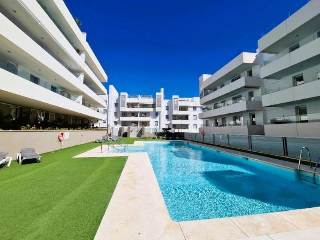 Aticos en venta en Marbella, San Pedro De Alcantara Linda Vista Playa