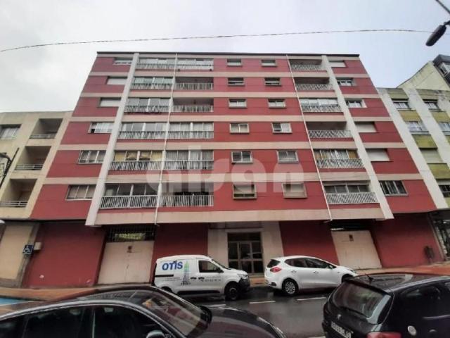 Aticos en venta en Marín, Rúa Alcalde Ezequiel Massoni, 23, 36900