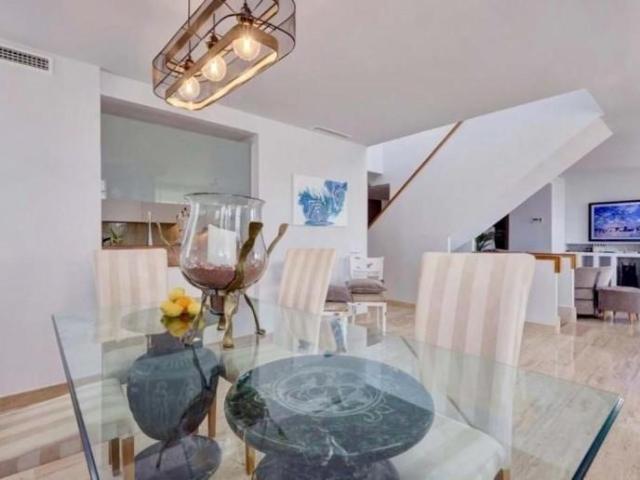 Aticos en venta en Mijas Costa, La Cala De Mijas