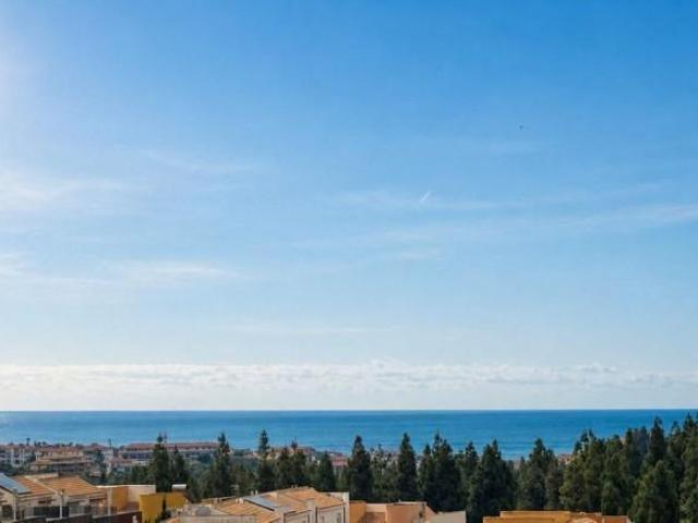 Aticos en venta en Mijas, Calaburra Chaparral