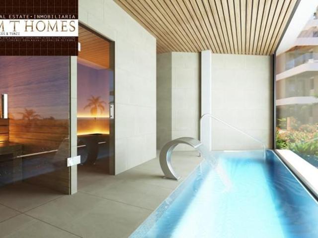 Aticos en venta en Mijas, La Cala de Mijas