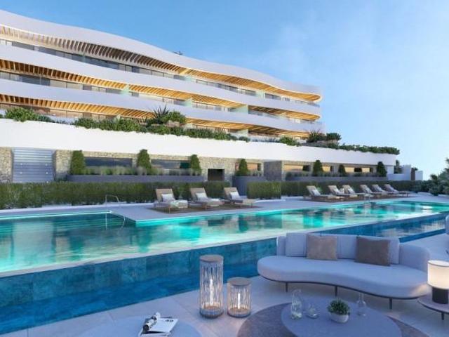 Aticos en venta en Mijas, Mijas