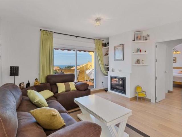 Aticos en venta en Mijas, Mijas