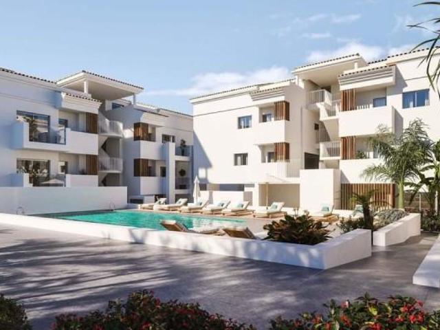 Aticos en venta en Mijas, Mijas