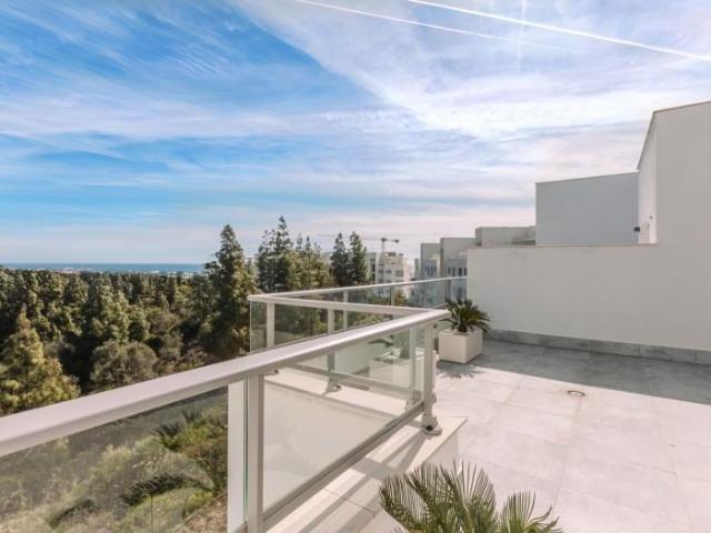 Aticos en venta en Mijas, Mijas