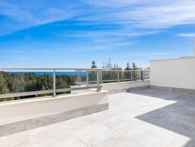 Aticos en venta en Mijas, Mijas Costa