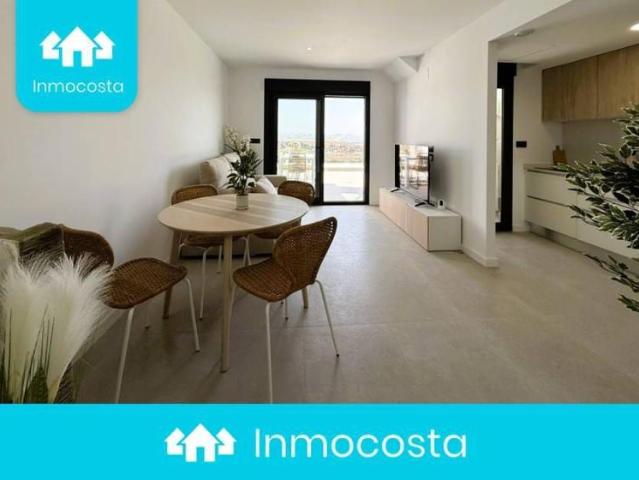 Aticos en venta en Mutxamel, Rio Park