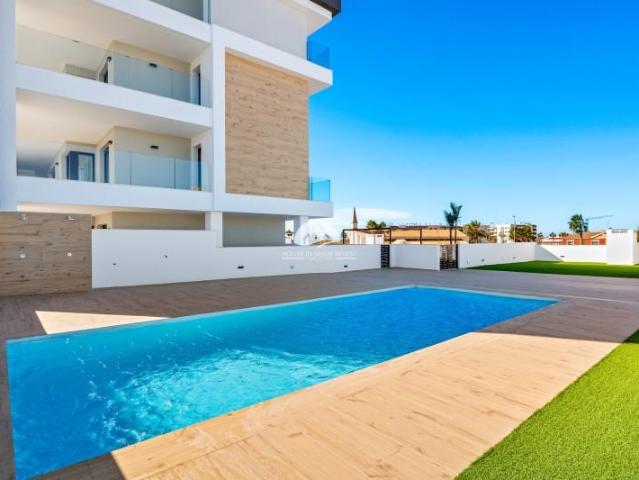 Aticos en venta en Murcia, Los Alcázares