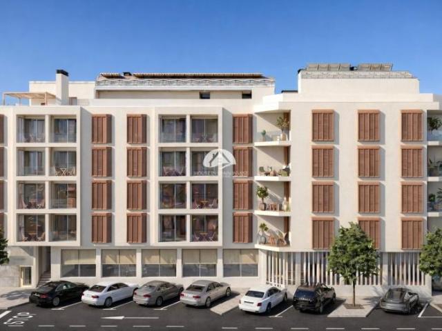 Aticos en venta en Murcia, San Pedro del Pinatar pueblo