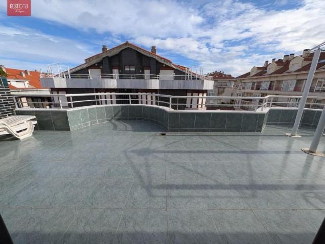Aticos en venta en Noja, Ris