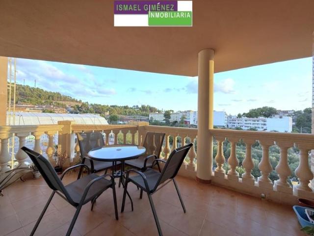 Aticos en venta en Náquera, Casco Urbano