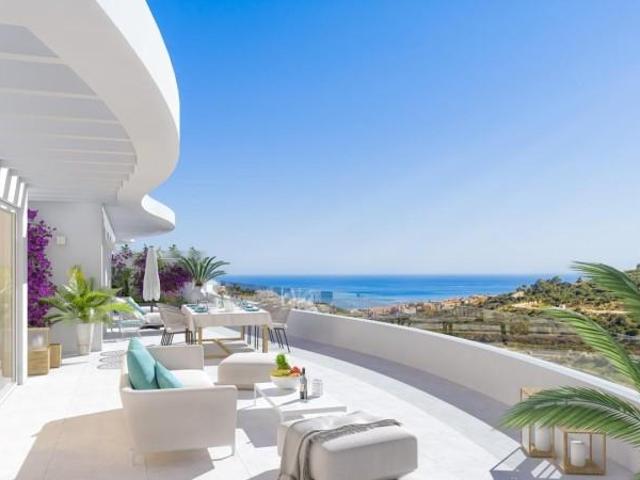 Aticos en venta en Sotogrande, Serenity Alcaidesa III, 11360
