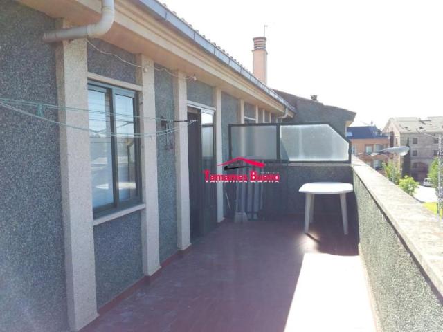 Aticos en venta en Salamanca, Tejares