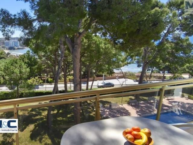 Aticos en venta en Salou, Playa Capellans