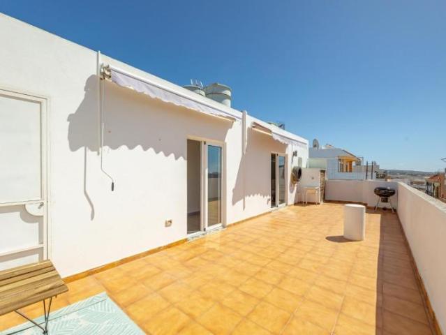 Aticos en venta en San Bartolomé de Tirajana, El Tablero