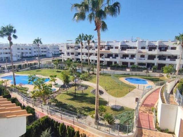 Aticos en venta en San Juan de los Terreros, Mar de Pulpí