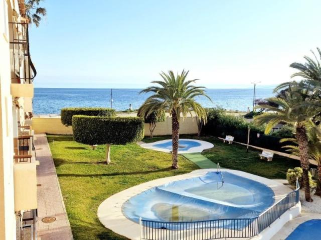 Aticos en venta en San Juan de los Terreros, San Juan de los Terreros