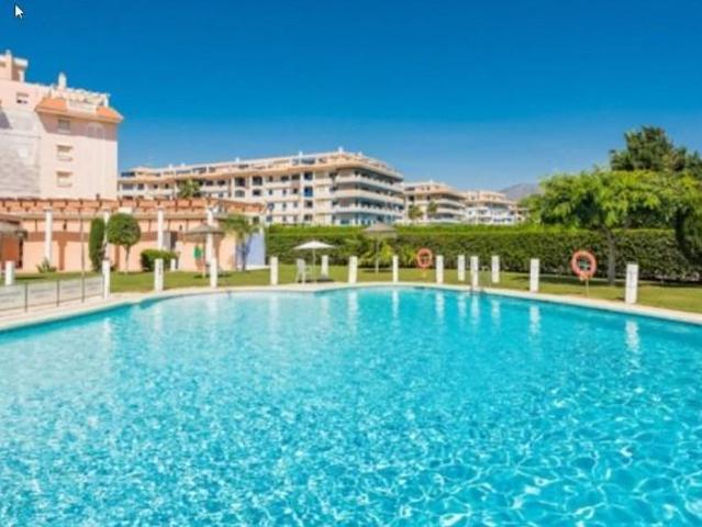 Aticos en venta en San Luis de Sabinillas, San Luis de Sabinillas