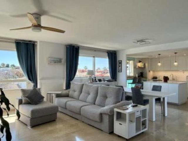 Aticos en venta en San Pedro de Alcántara, Guadalmina Alta