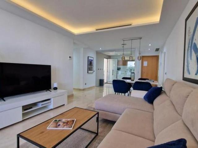 Aticos en venta en San Pedro de Alcántara, San Pedro Playa