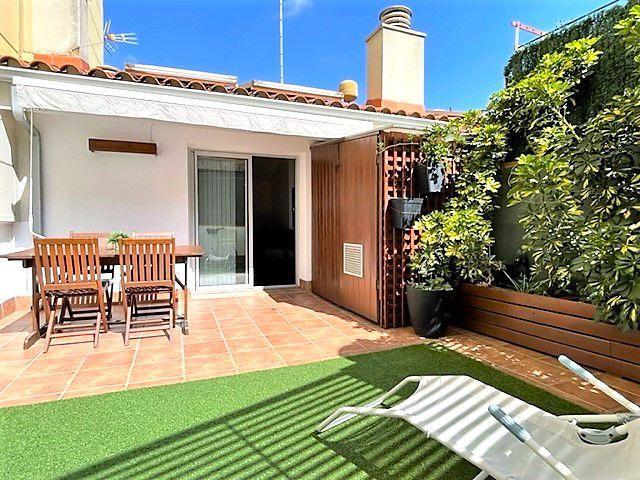 Aticos en venta en Sant Boi de Llobregat, Marianao Centro