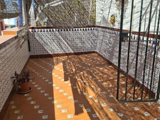 Aticos en venta en Sevilla, Centro San Esteban