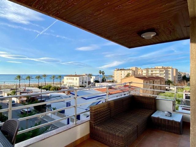 Aticos en venta en Segur de Calafell, Segur playa