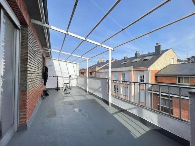 Aticos en venta en Ponferrada, Alta