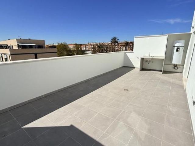 Aticos en venta en Paiporta, Villa amparo